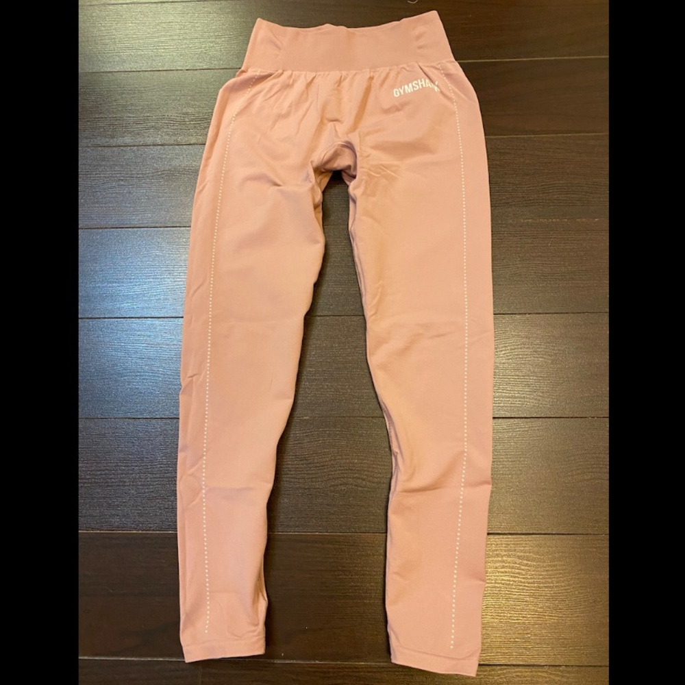 Gymshark Breeze Lightweight Leggings